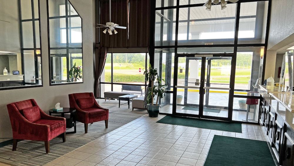 Super Inn and Suites Philadelphia 2