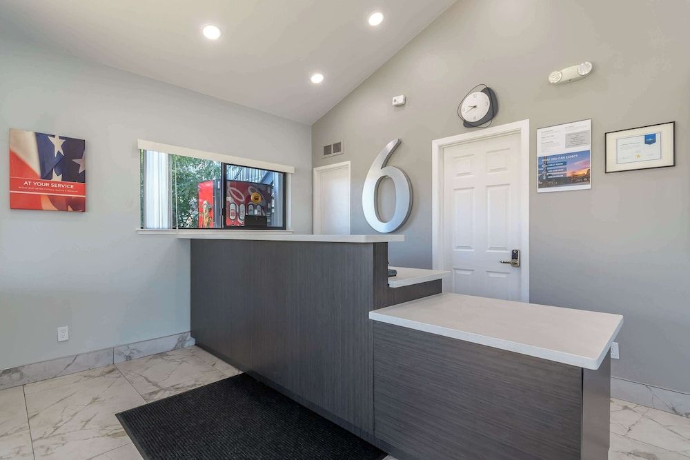 Motel 6 Willows, CA 3