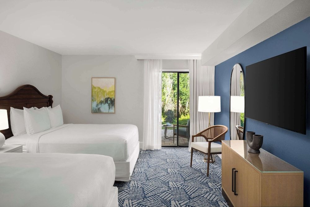 Saddlebrook Resort 3