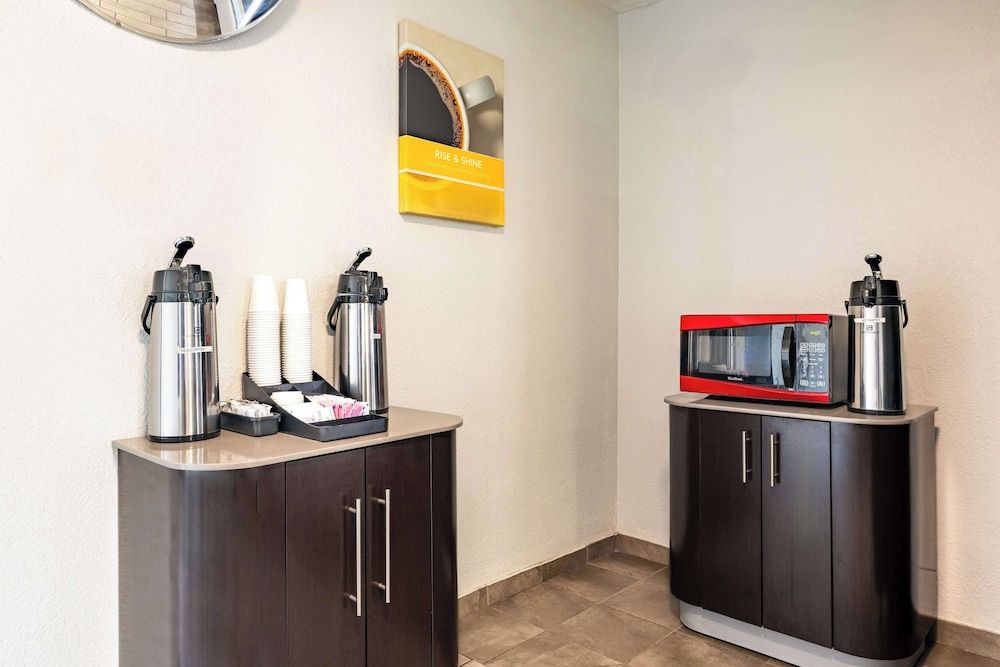 Motel 6 Twin Falls, ID 3