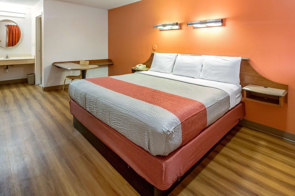 Motel 6 Dayton, OH - Englewood 3