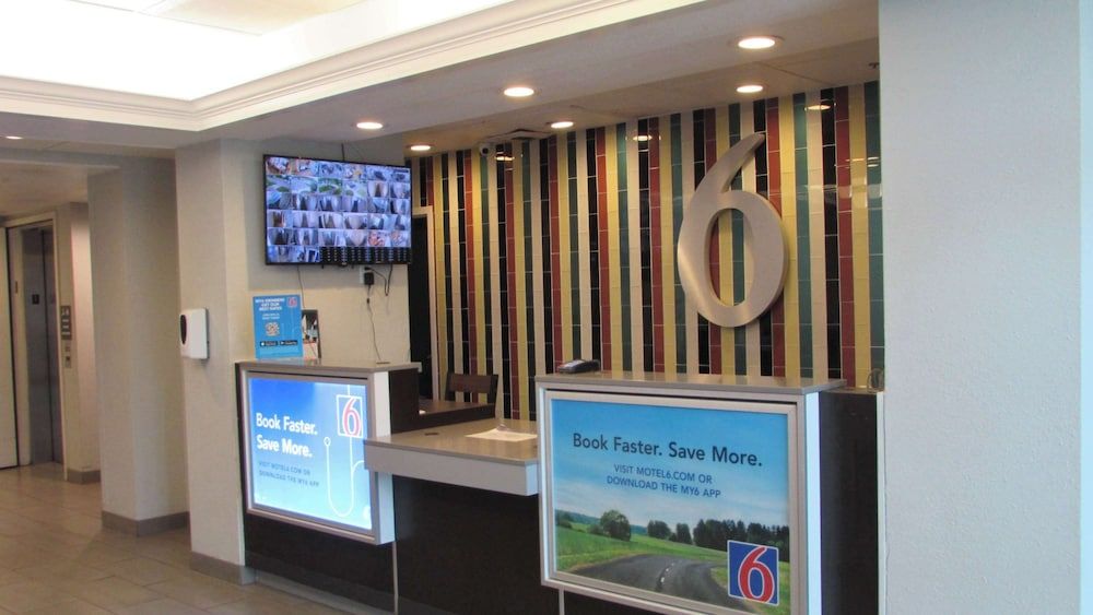 Motel 6 West Des Moines, IA 2