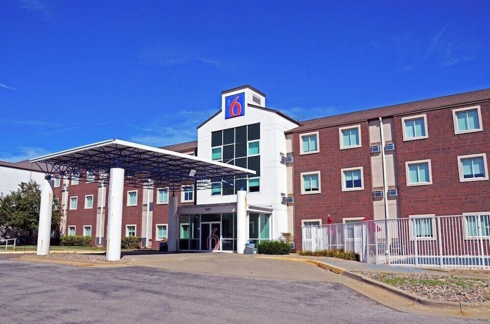 Motel 6 West Des Moines, IA 2 estrellas en West Des Moines
