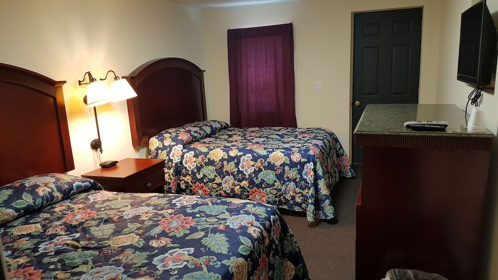 Pleasant Hill Motel -1 estrellas en Middletown