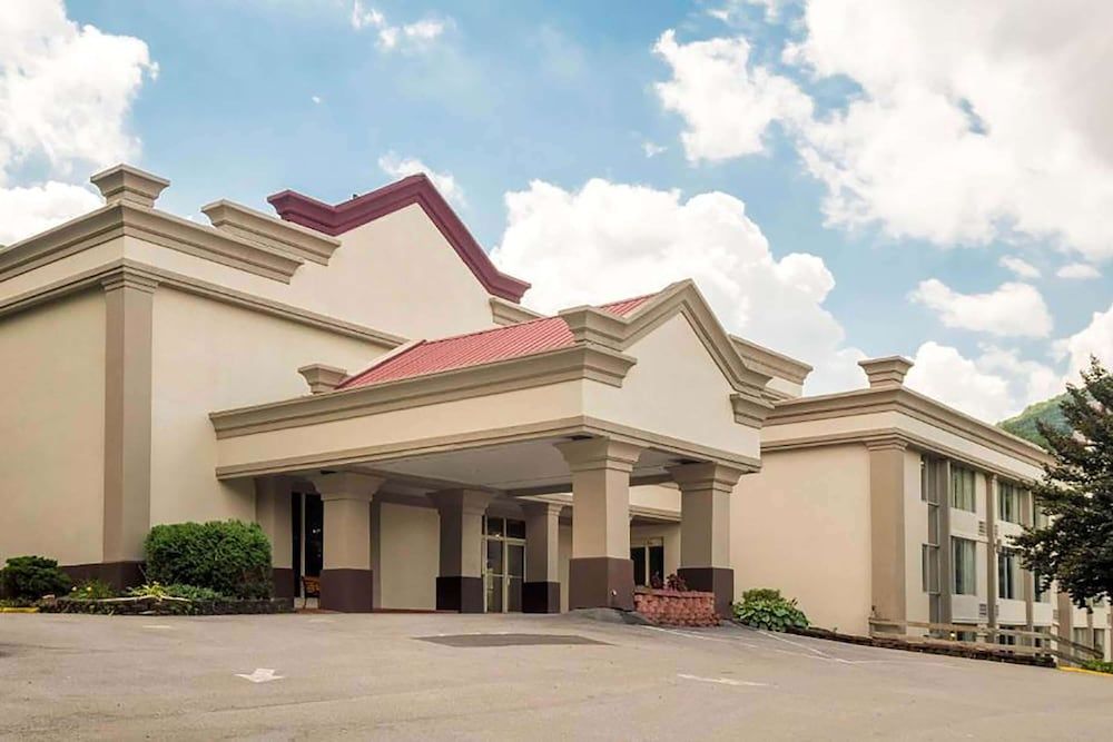 Days Inn by Wyndham Williamsport 2 estrellas en Williamsport
