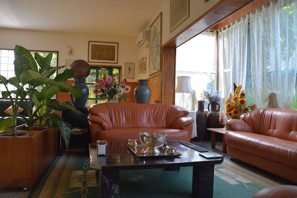 Manuela Residente Resort 3