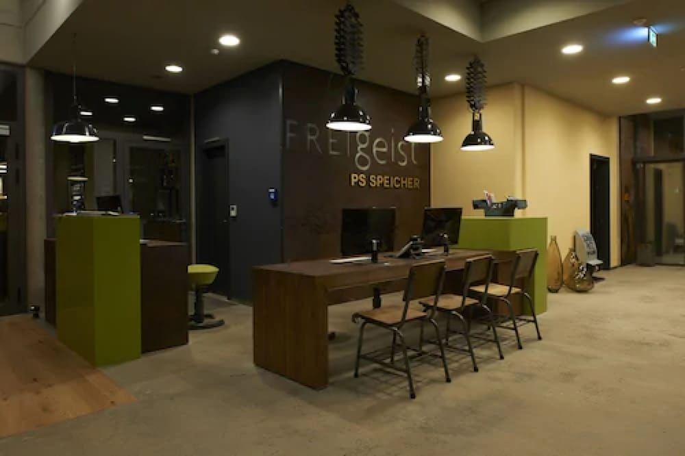 Hotel FREIgeist Einbeck - A Member of Design Hotels™ 2