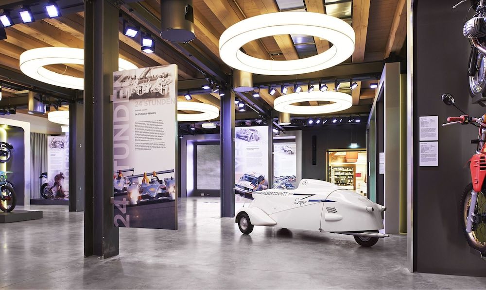 Hotel FREIgeist Einbeck - A Member of Design Hotels™ 4 estrelas em Einbeck