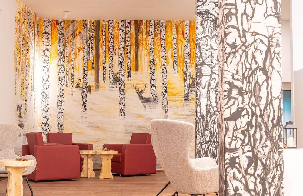 Mythenresort Heimdall 3