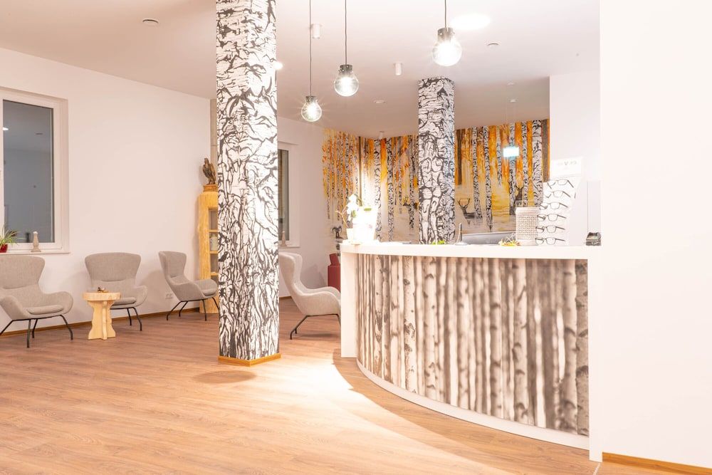 Mythenresort Heimdall 2