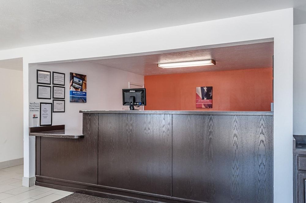 Motel 6 Beaver, UT 3