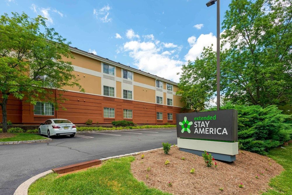 Extended Stay America Suites Piscataway Rutgers University 2 estrelas em Randolphville