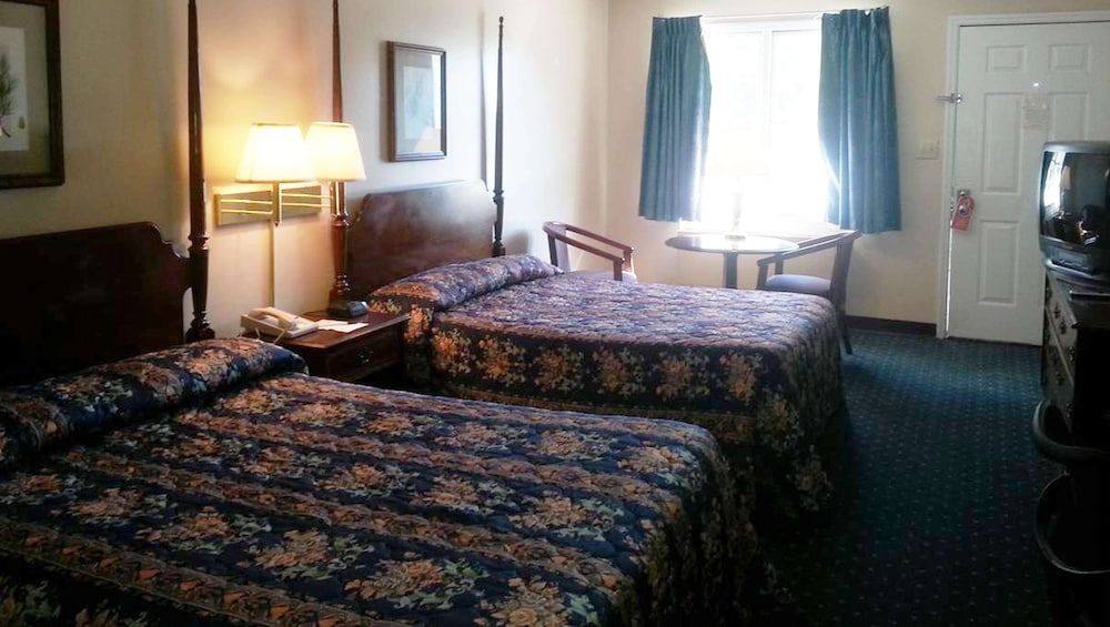 Stratford Motor Inn East Ellijay 3