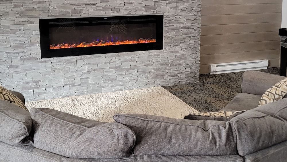 Jasper Ridge Inn Ishpeming 3