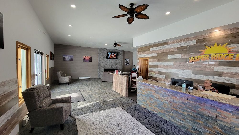 Jasper Ridge Inn Ishpeming 2