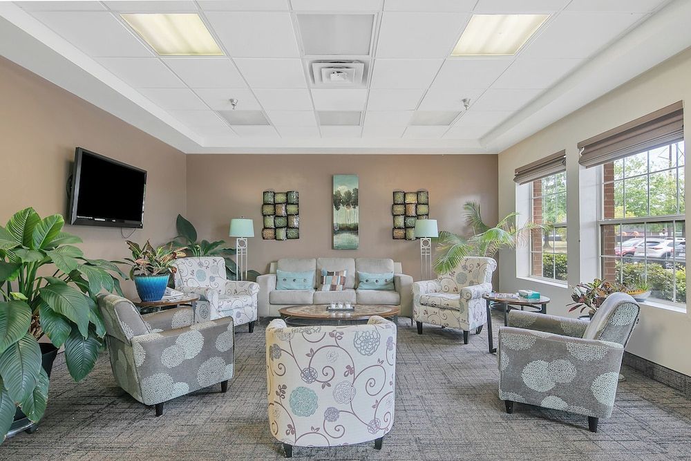 Landmark Inn Fort Liberty 2