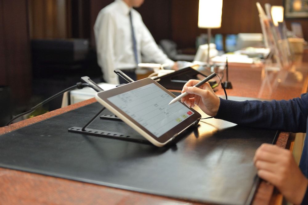 Hotel New Gaea Omuta Garden 3