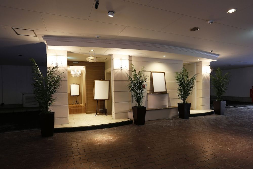 Hotel Fine Garden Gifu 2