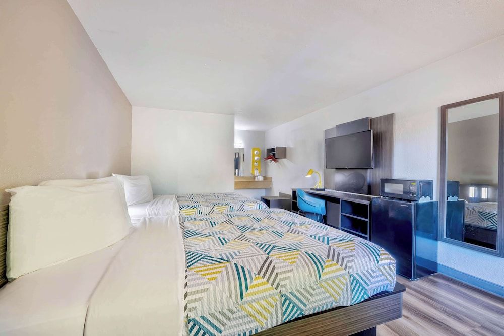 Motel 6 Hammond, IN - Chicago Area 3