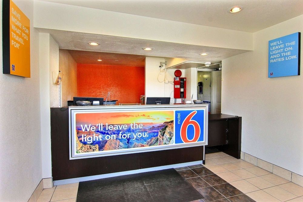 Motel 6 Kingsville, TX 3