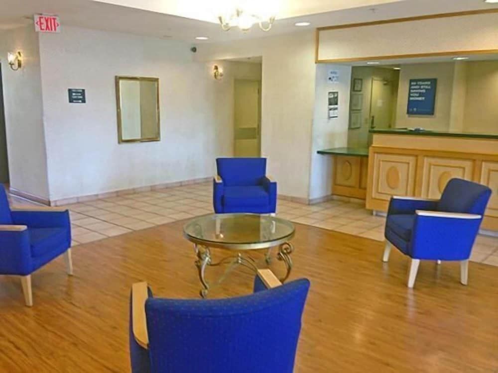 Motel 6 Rocky Mount, NC 3