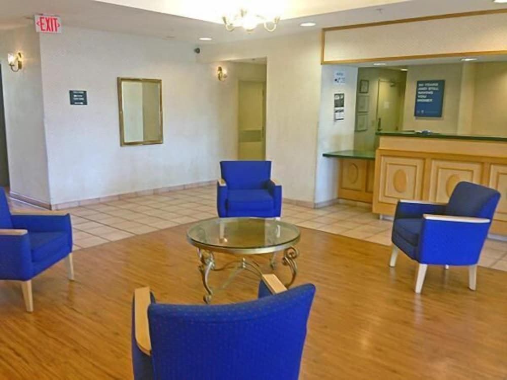 Motel 6 Rocky Mount, NC 2