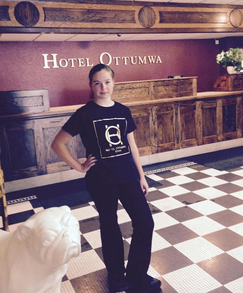 Hotel Ottumwa 3