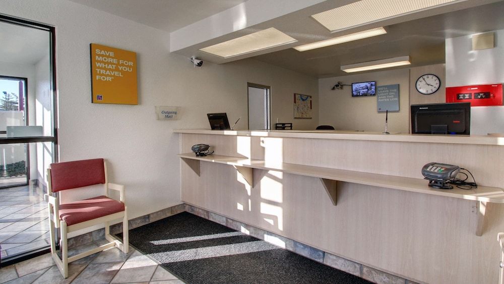 Motel 6 Owensboro, KY 2