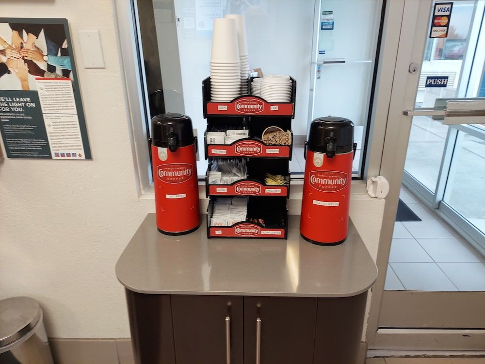 Motel 6 Pendleton, OR 2