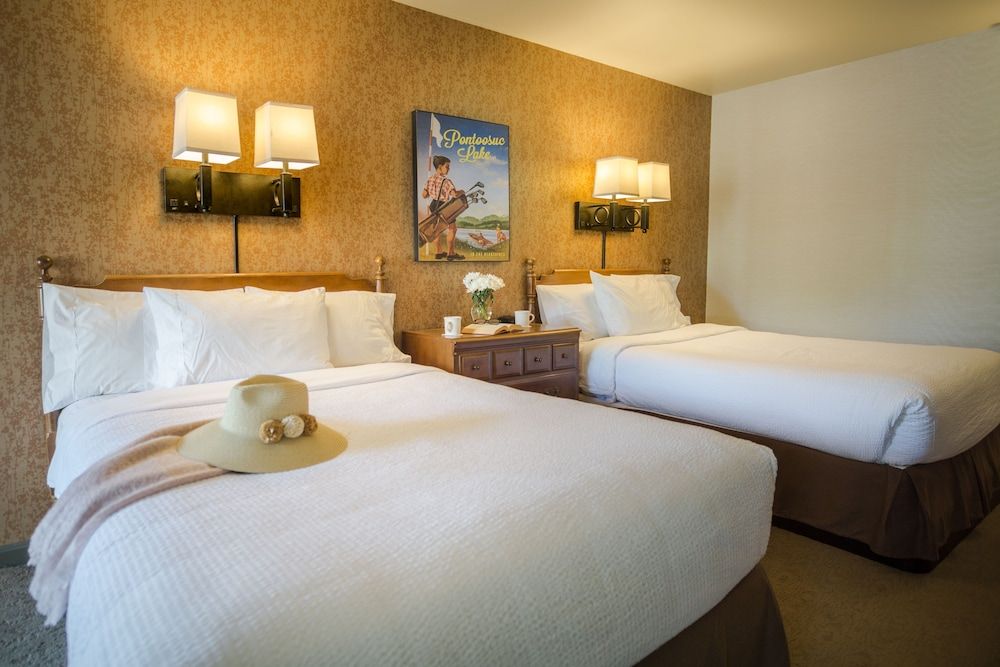 The Yankee, Trademark Collection by Wyndham 3