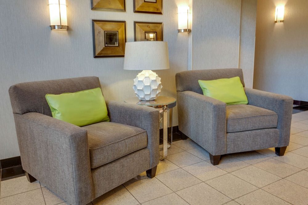 Drury Inn & Suites Hayti Caruthersville 3