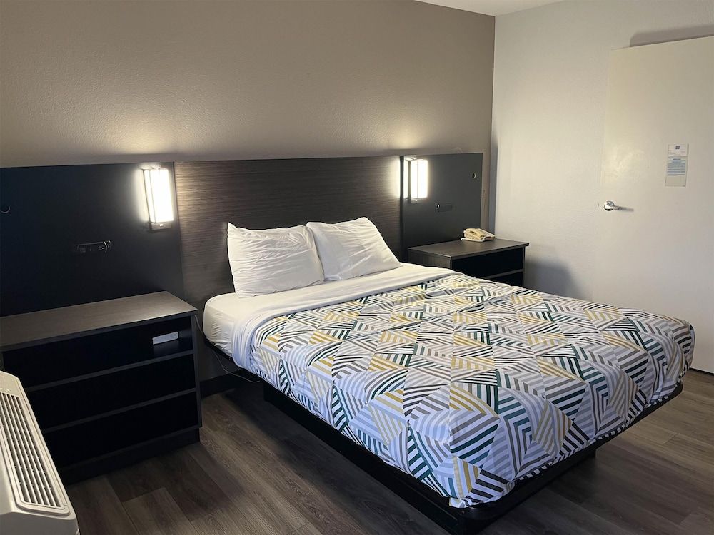 Motel 6 Elkton, MD 2 estrelas em Elkton