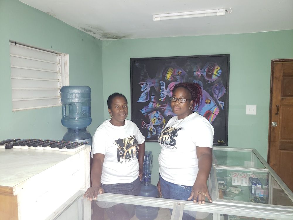 Pal'S On The Beach 2