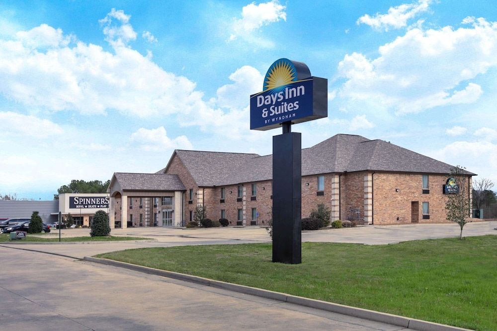 Days Inn & Suites by Wyndham Florence/Jackson Area 3 étoiles à Florence