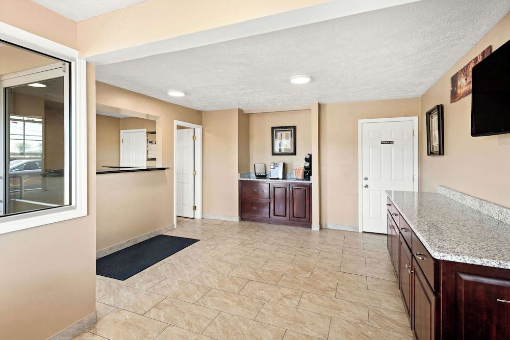 Rodeway Inn Oxford 2