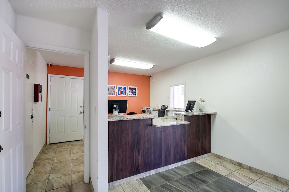 Motel 6 Charles Town, WV 2