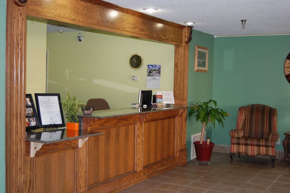 Motel 6 Abbeville, LA 2