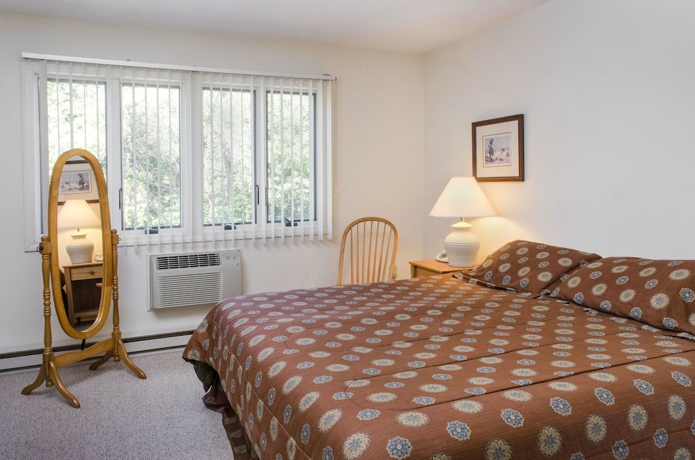 Nordic Inn Condominium Resort 1