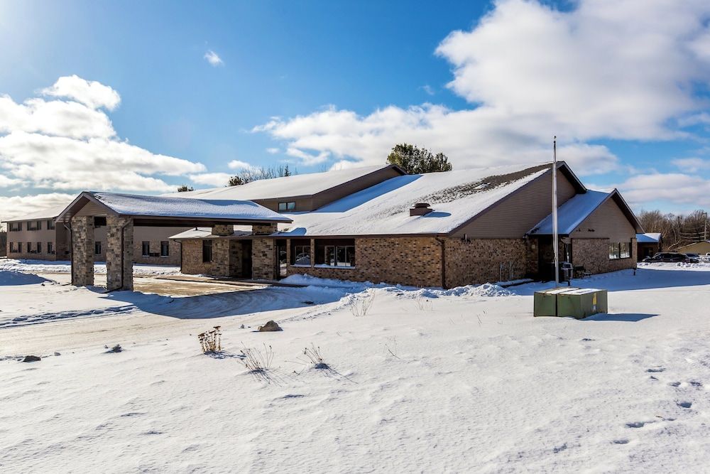 Cobblestone Inn & Suites Merrill 3 estrelas em Merrill