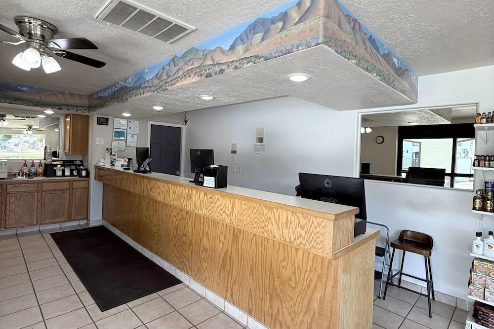 Rodeway Inn Winnemucca 3