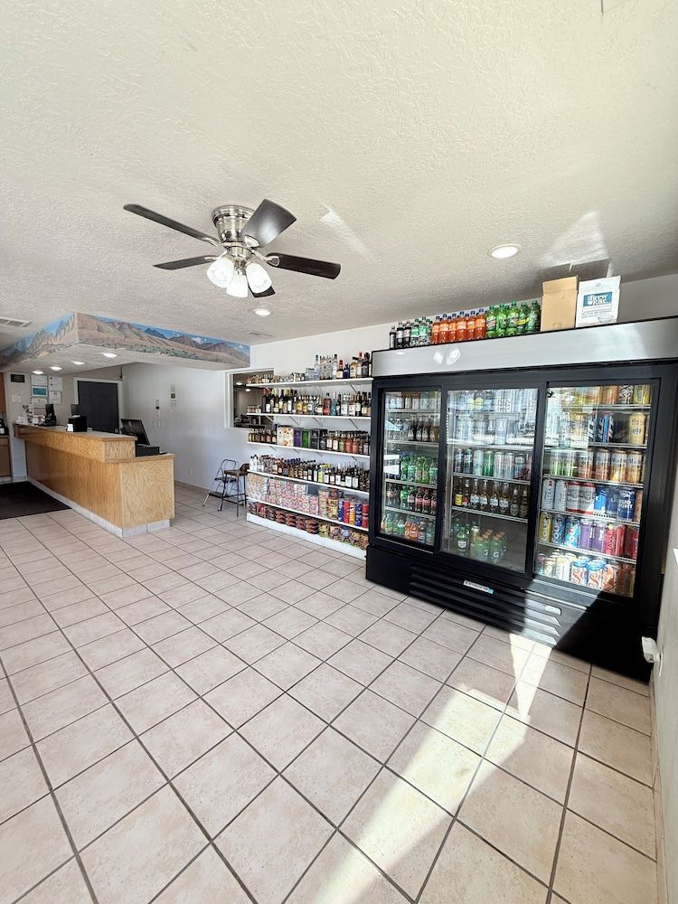 Rodeway Inn Winnemucca 2