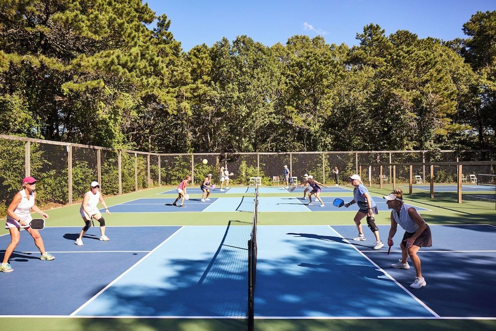 The Villages at Ocean Edge 3 estrelas em Brewster