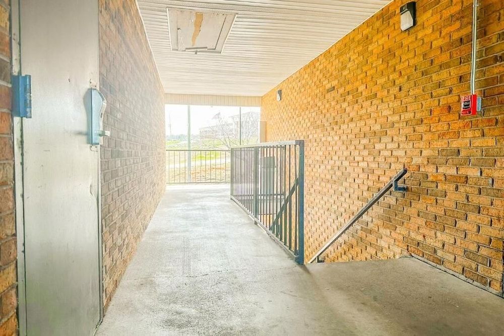 Regal Inn Guntersville Hwy 431 2