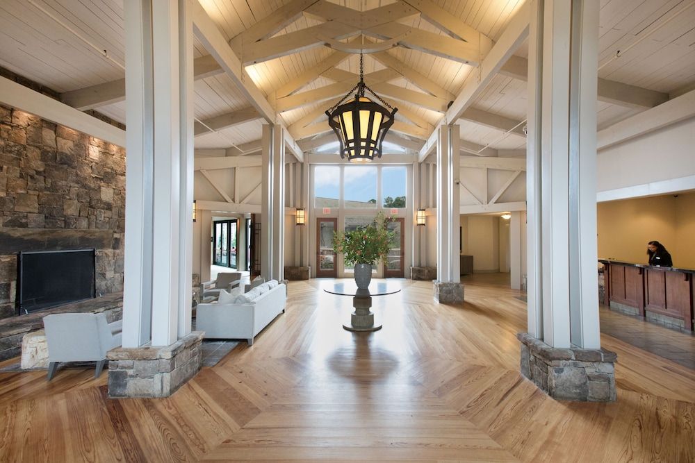 Callaway Resort & Gardens 2