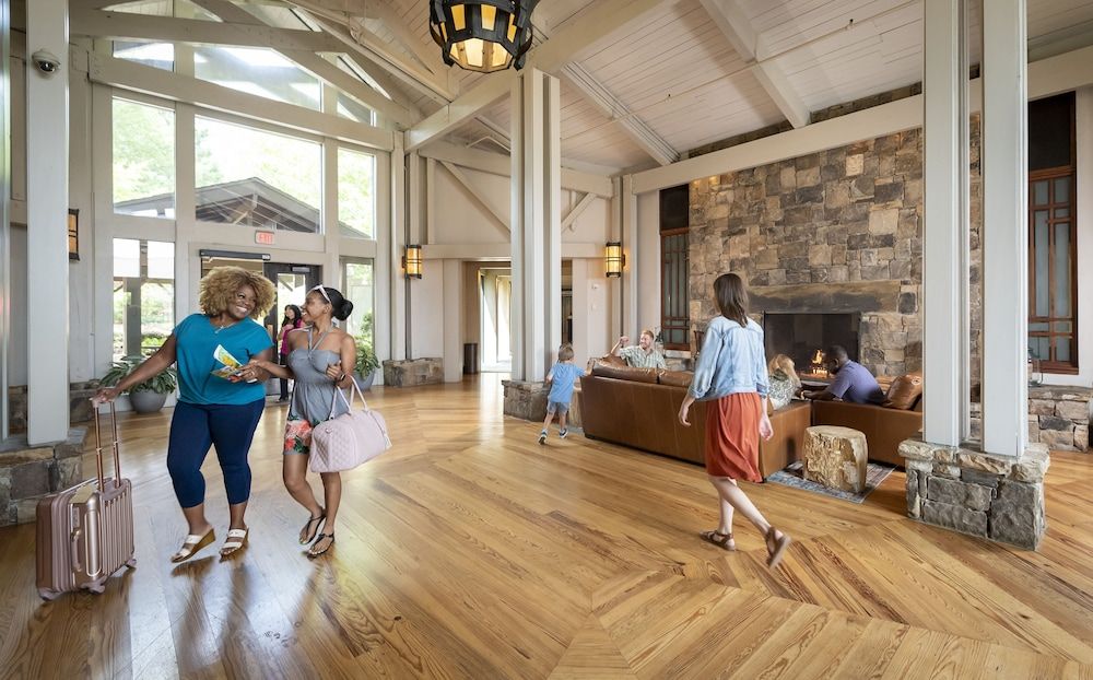 Callaway Resort & Gardens 3