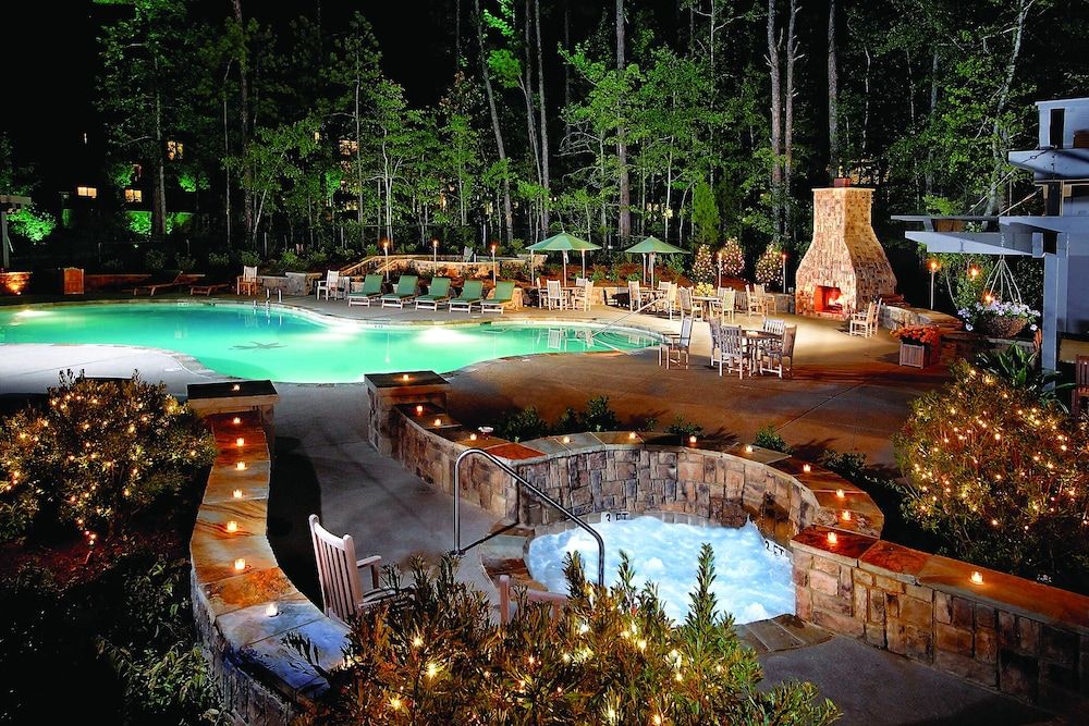 Callaway Resort & Gardens 4 estrelas em Pine Mountain