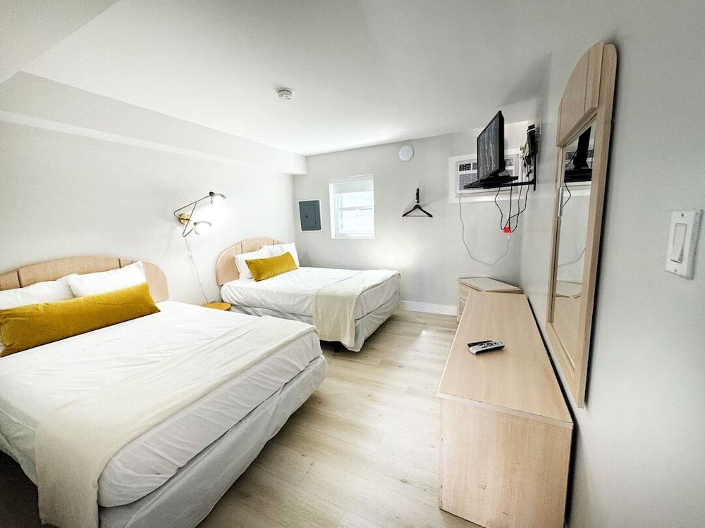 Coliseum Ocean Resort 3