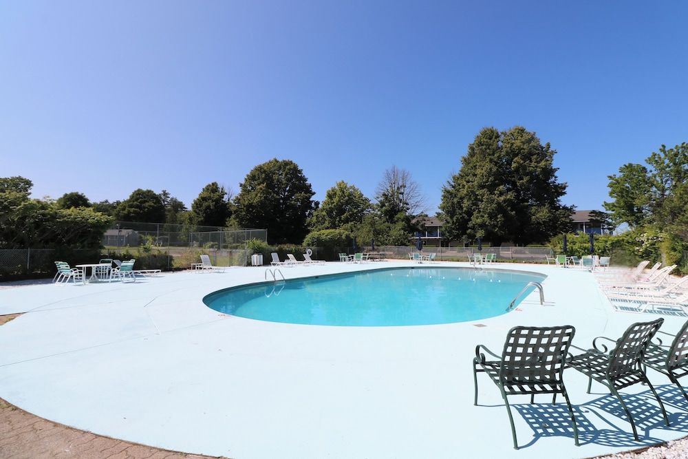 The Majestic Regency Resort 2 estrelas em Wells