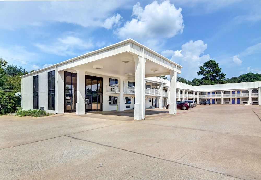 Motel 6 Lindale, TX 2 estrelas em Lindale