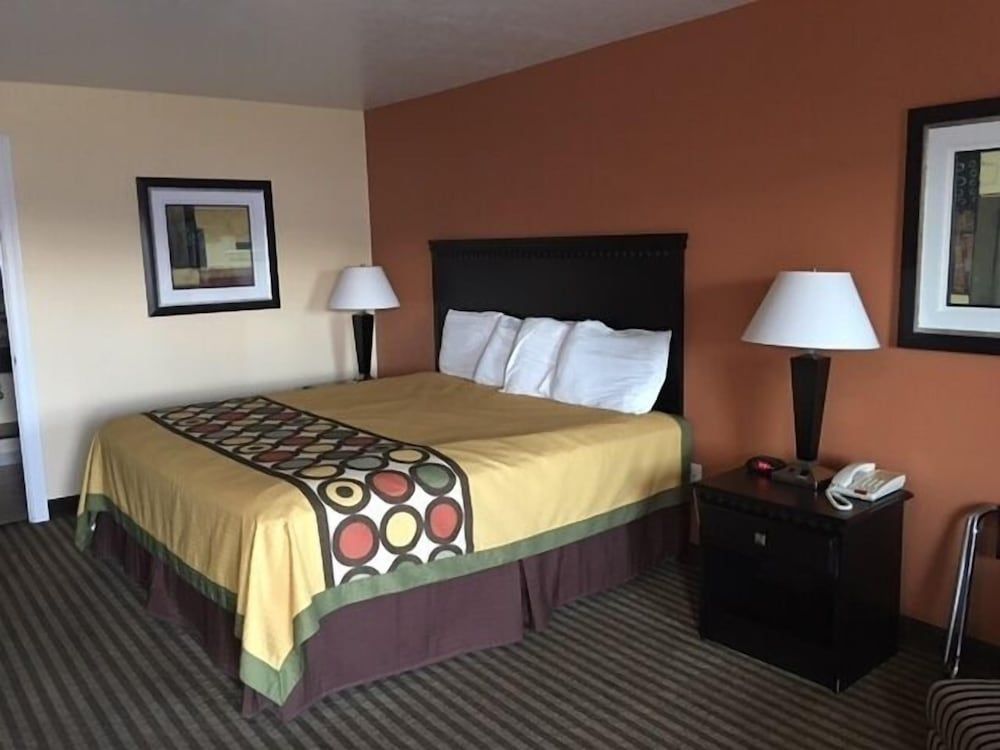 Montigo Inn 2 estrelas em Leesville